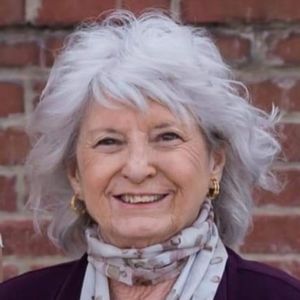 Meet your Posher, Rosemary